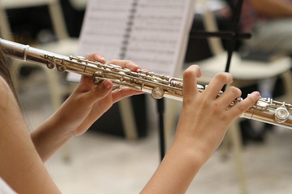 Partituras para el examen de acceso al conservatorio de música piano