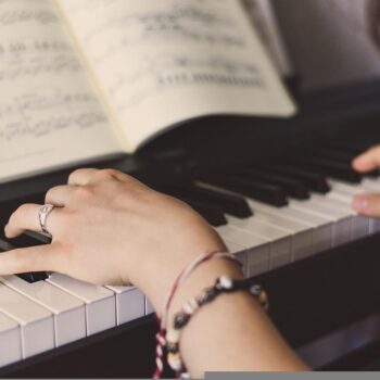 pruebas de acceso a músico conservatorio piano