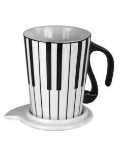 taza piano