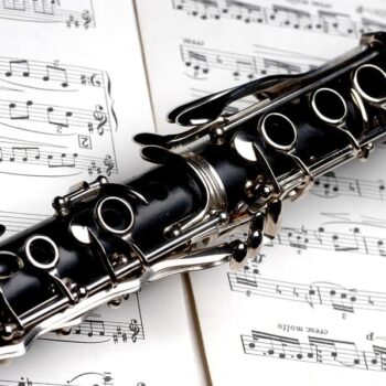 Cómo cuidar los instrumentos musicales