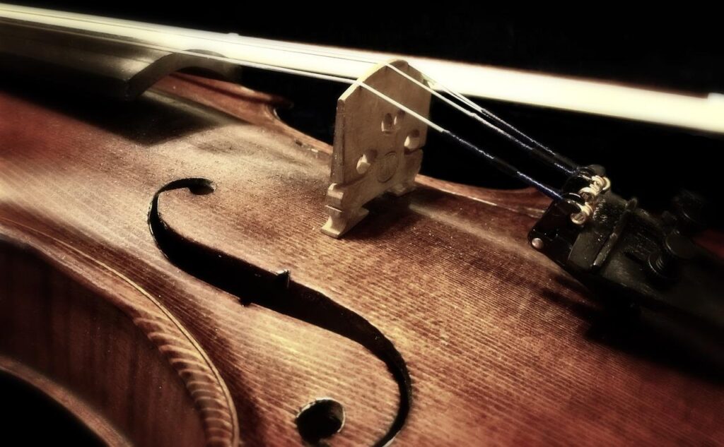 Cómo cuidar los instrumentos musicales mantenimiento instrumentos de cuerda