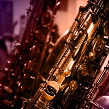 mejores saxofones para principiantes