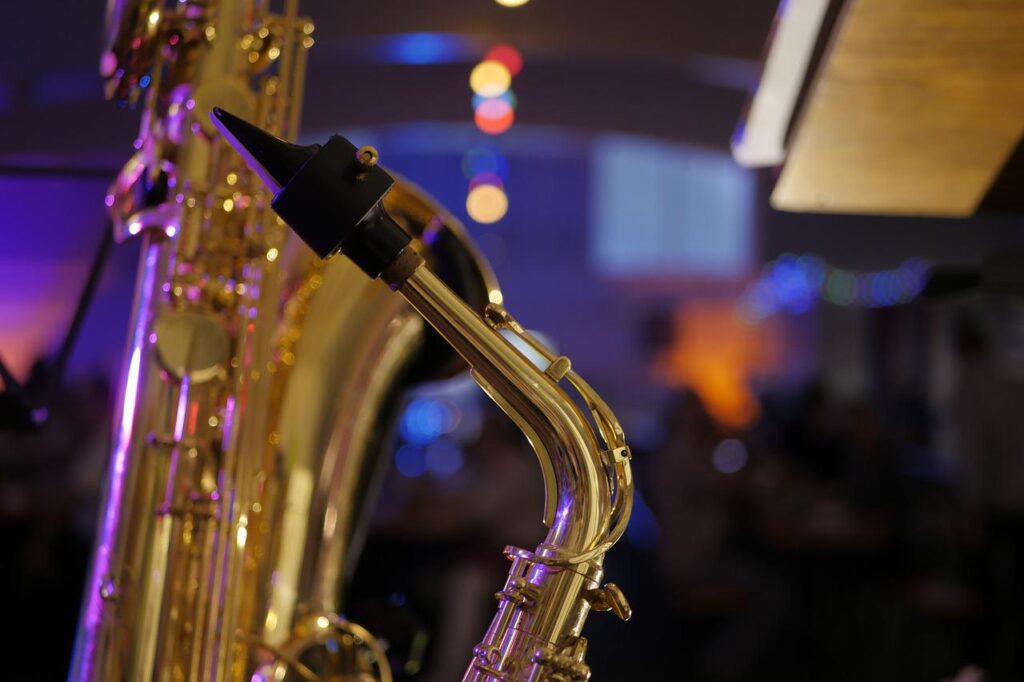 saxofon alto los mejores saxos para empezar a tocar