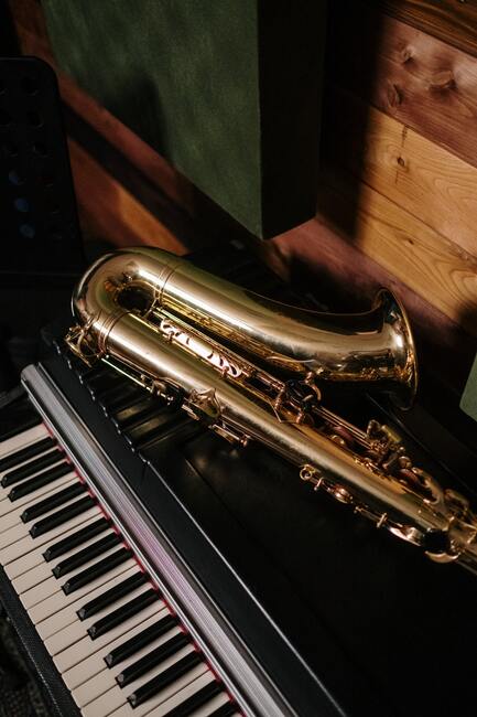 Saxofones Selmer Los más apreciados por los profesionales