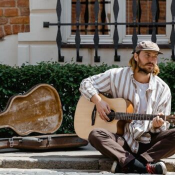 Cómo elegir la mejor funda para tu guitarra