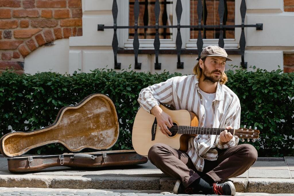 Cómo elegir la mejor funda para tu guitarra
