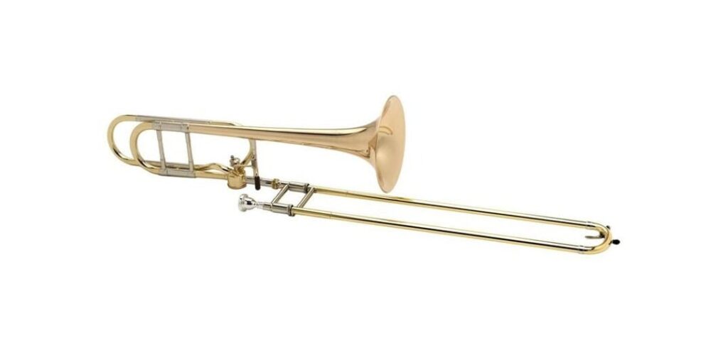 accesorios para trombón boquillas