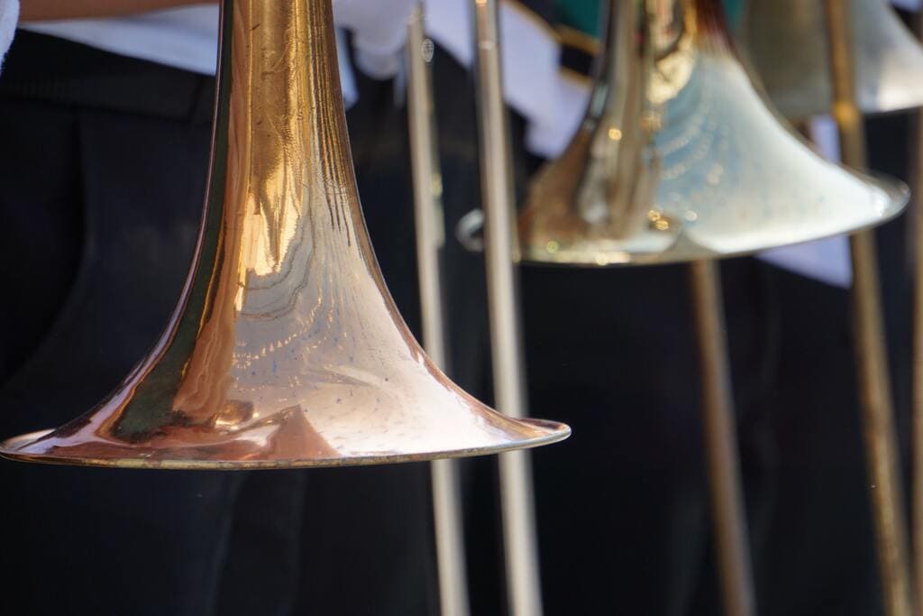 cómo elegir la mejor boquilla para trombón calidad del sonido