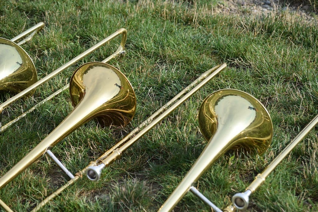 comprar boquillas para trombón