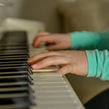 Instrumentos musicales para colegios