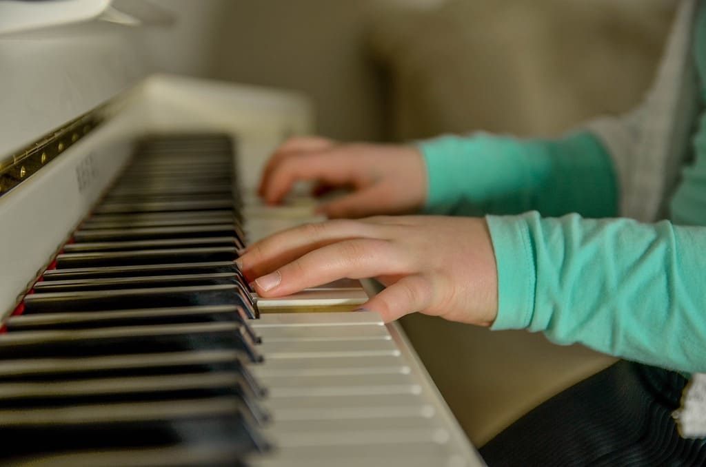 Instrumentos musicales para colegios