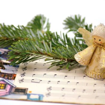 Regalos de Navidad para músicos