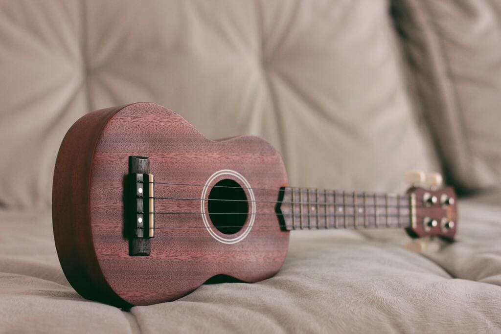 acordes ukelele fáciles canciones para ukelele