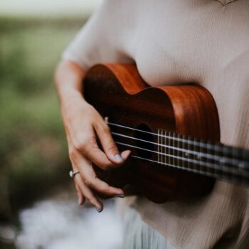 acordes ukelele para convertirte en todo un experto ukelelista