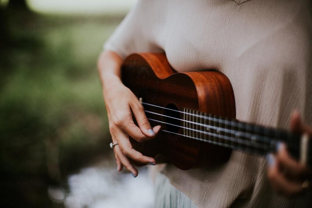acordes ukelele para convertirte en todo un experto ukelelista