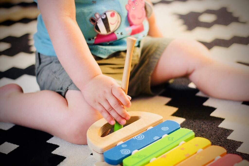 instrumentos orff método orff