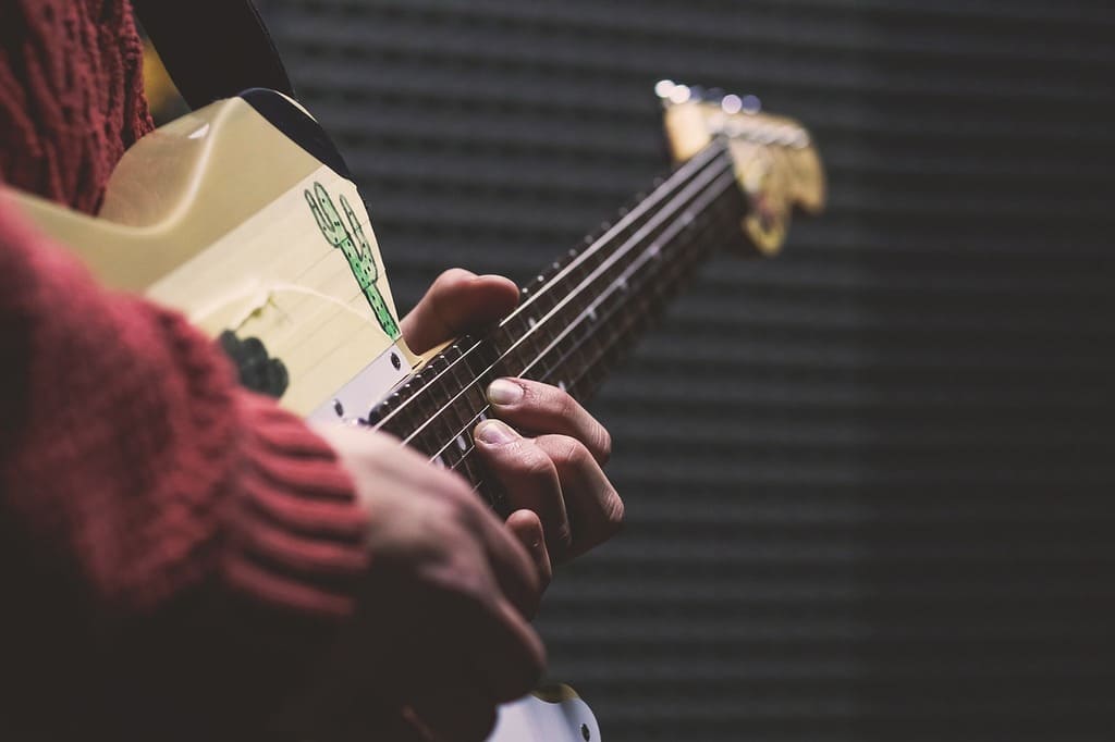 Regalar instrumentos musicales por Navidad