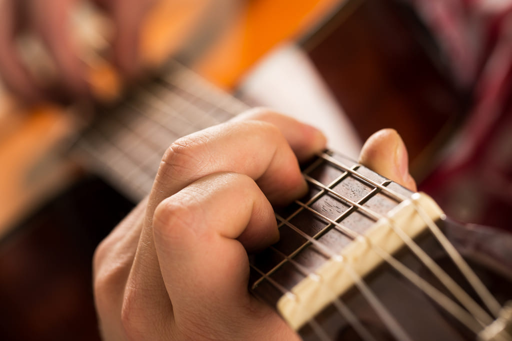 Diferencias entre guitarra y ukelele