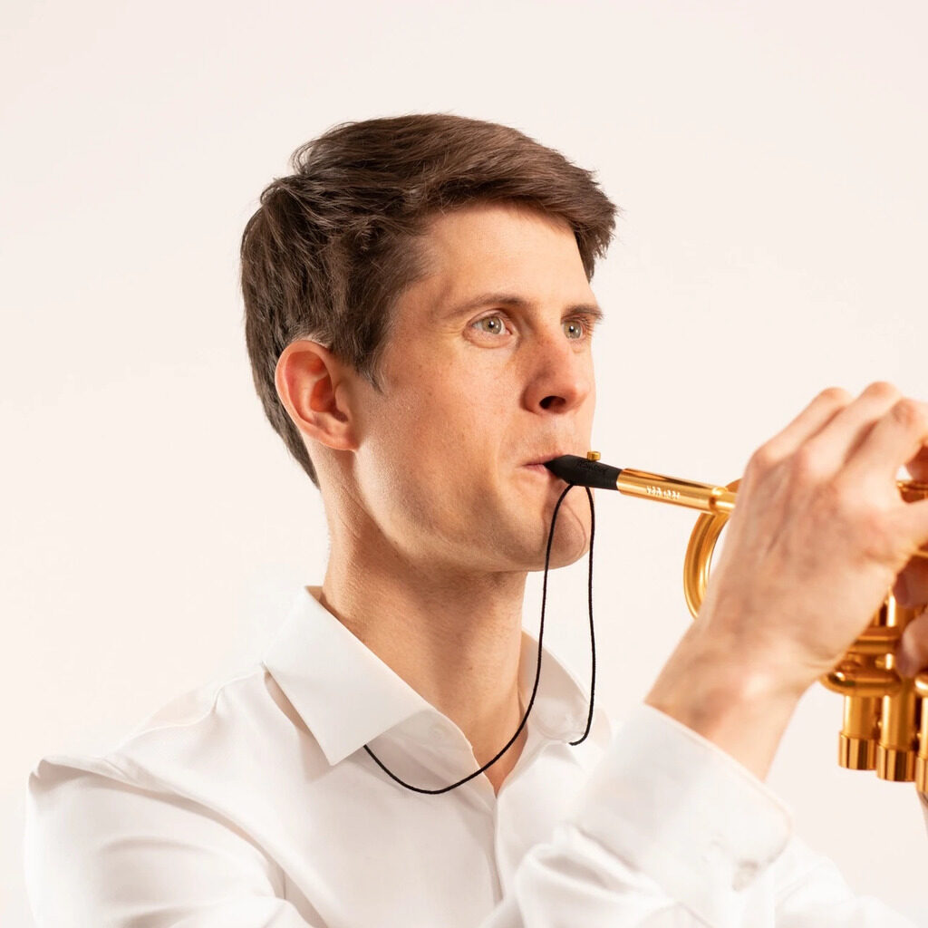 FlowStick entrenador labial NEOmúsica