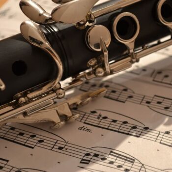 Qué clarinete comprar Guía para encontrar el clarinete perfecto