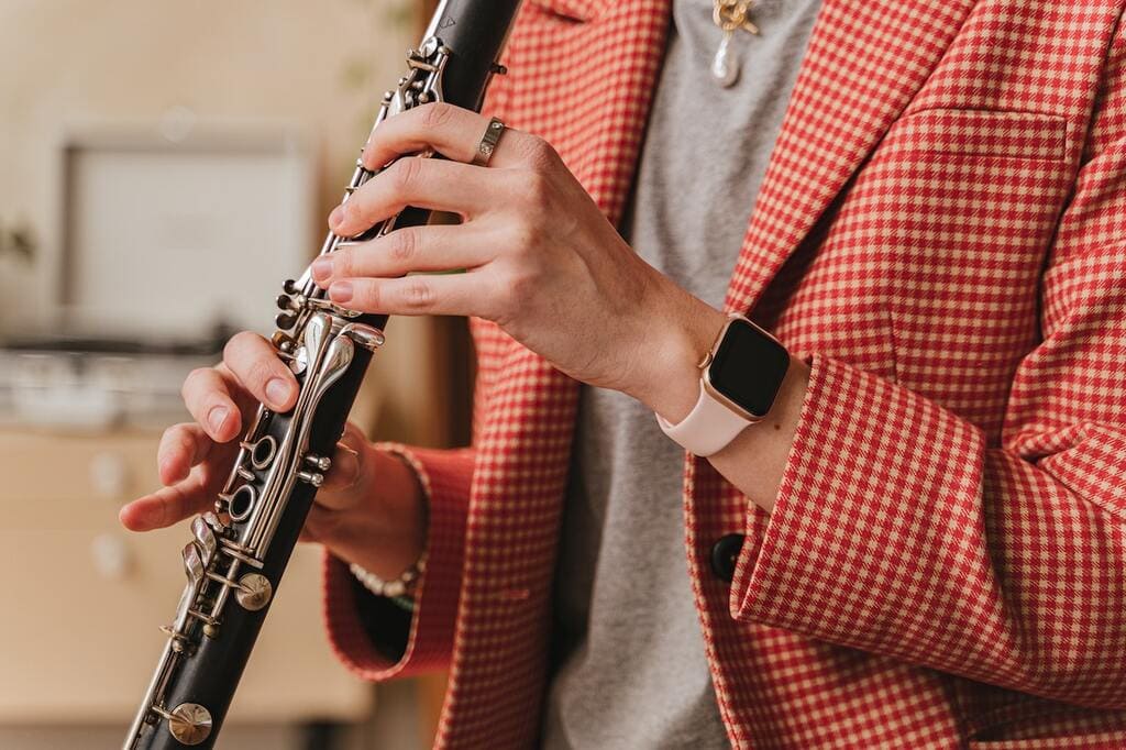mejores clarinetes comprar