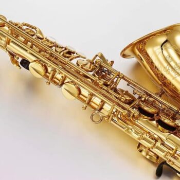 Cómo y cuándo reparar un saxofón