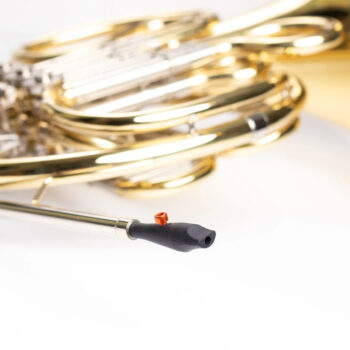 Descubre FlowStick, el mejor entrenador labial para trompeta trompa y trombón