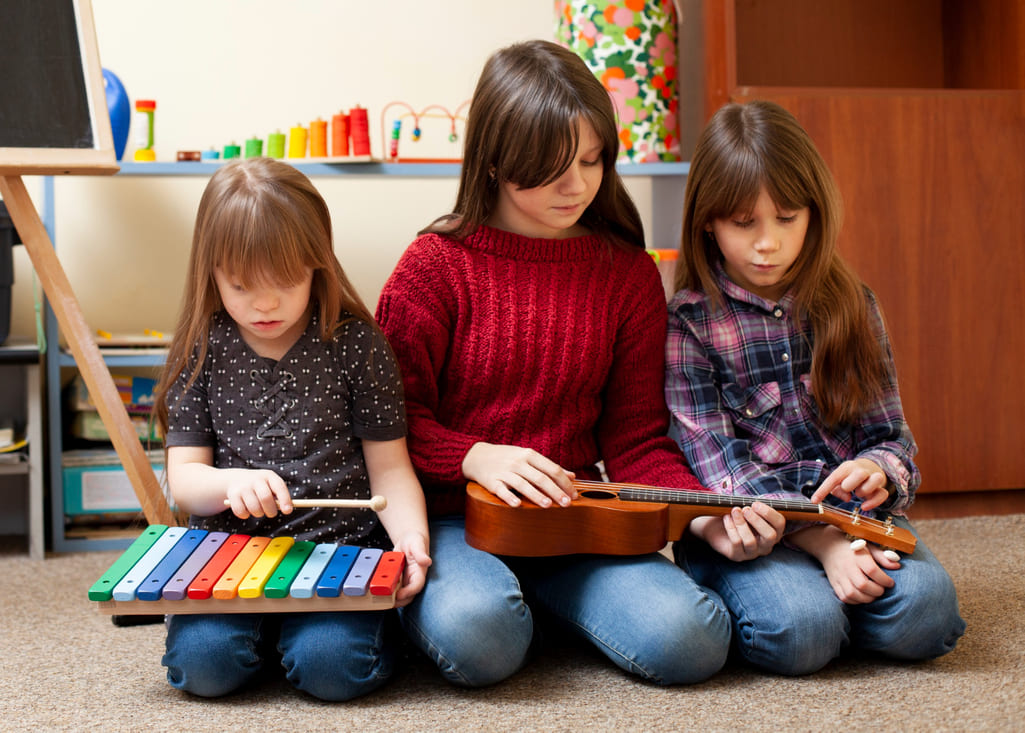 Método Dalcroze, Orff, Suzuki, Martenot pedagogías para enseñar música en la escuela