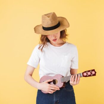 Por qué mi ukelele suena mal