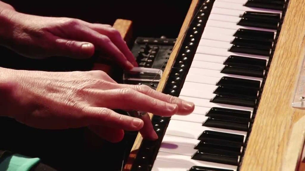 Qué son las ondas de Martenot y cómo funcionan