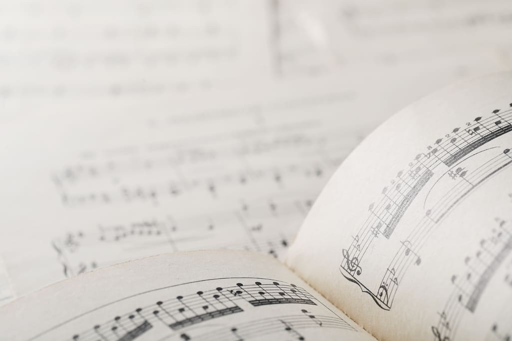 aprendizaje de la música en las escuelas