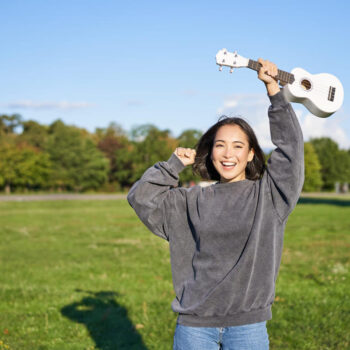7 curiosidades del ukelele que te sorprenderán
