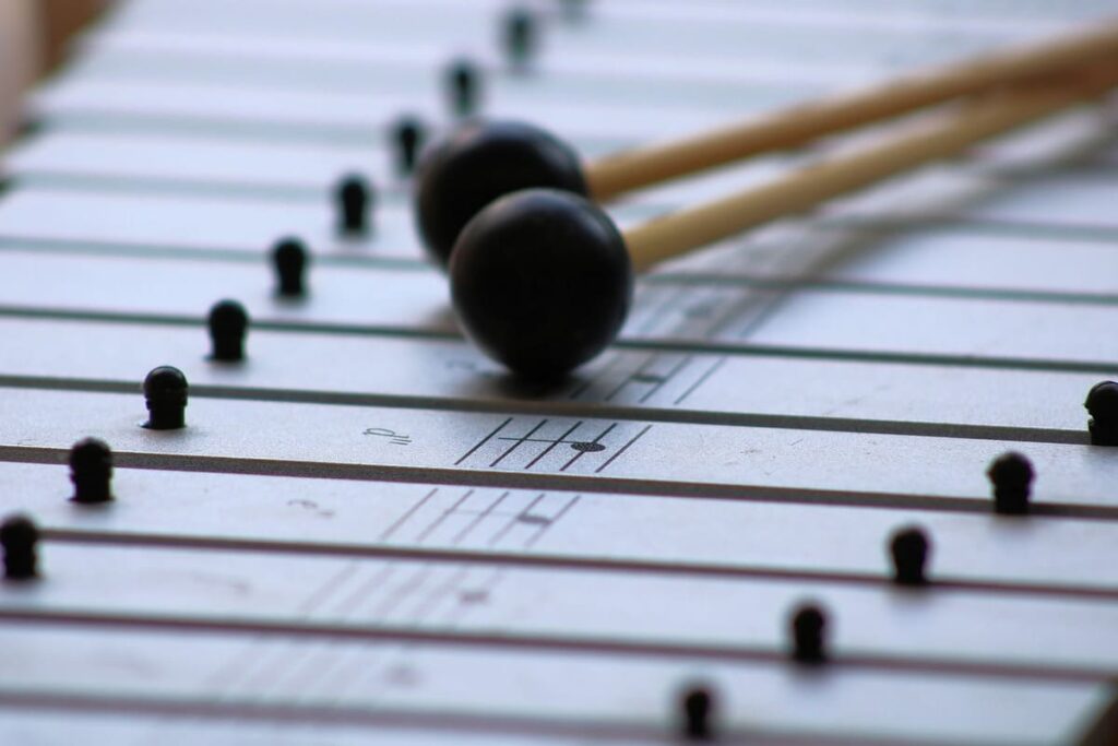 clasificación de instrumentos de Hornbostel y Sachs