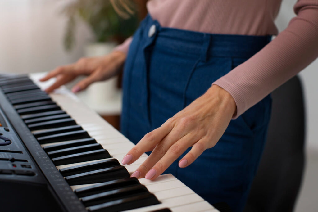 sistema Hornbostel-Sachs para la clasificación de instrumentos musicales