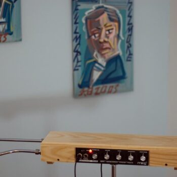 Diferencias entre el Theremin y las Ondas de Martenot