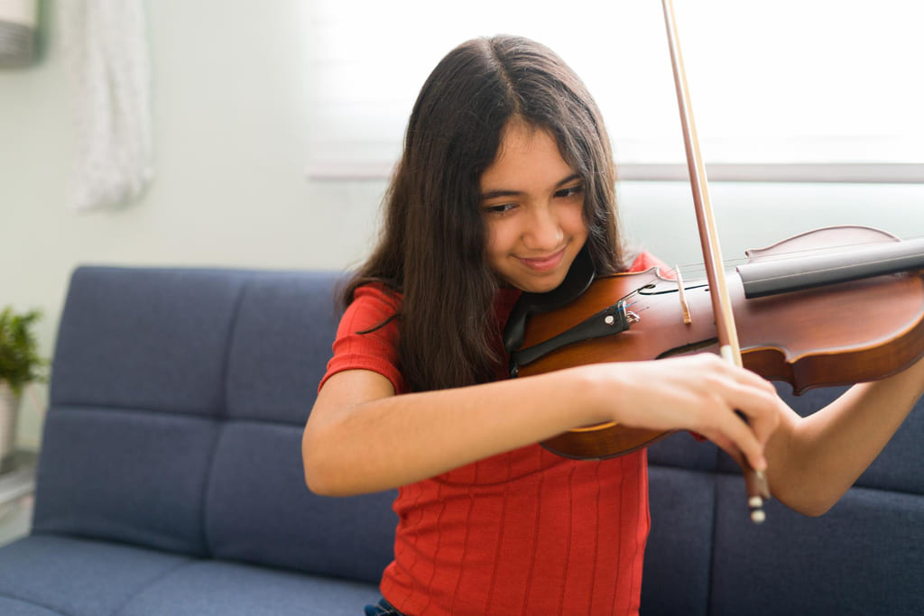 beneficios de la música