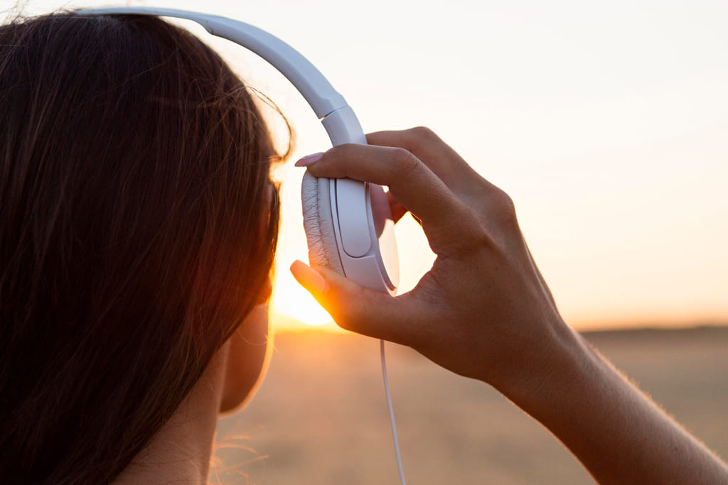 canciones para relajarse
