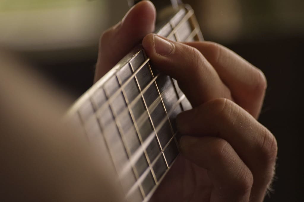guitarras alhambra opiniones
