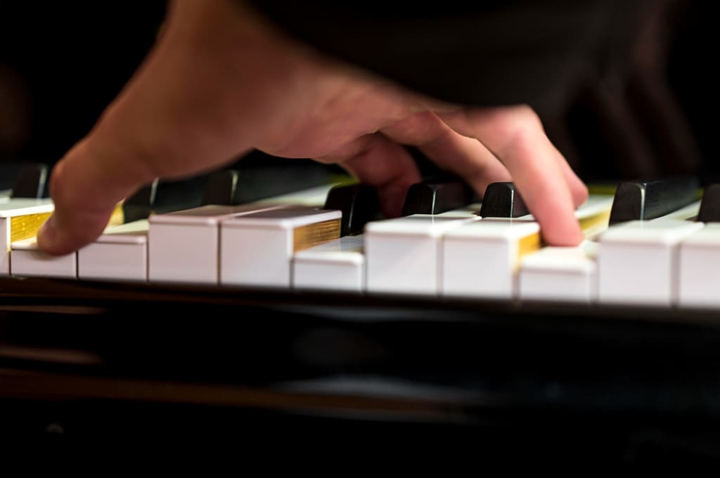 pianos economicos para principiantes