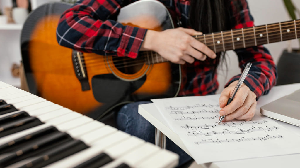 qué es una escuela de música