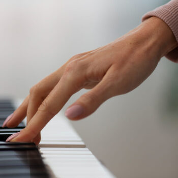 pianos para principiantes