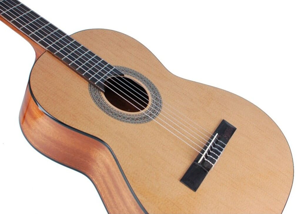 Guitarra Clásica Admira Alba