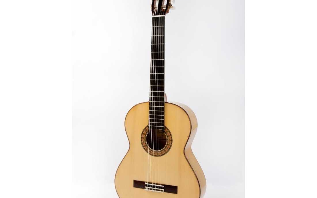 guitarra raimundo 160