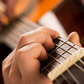 mejor guitarra para principiantes