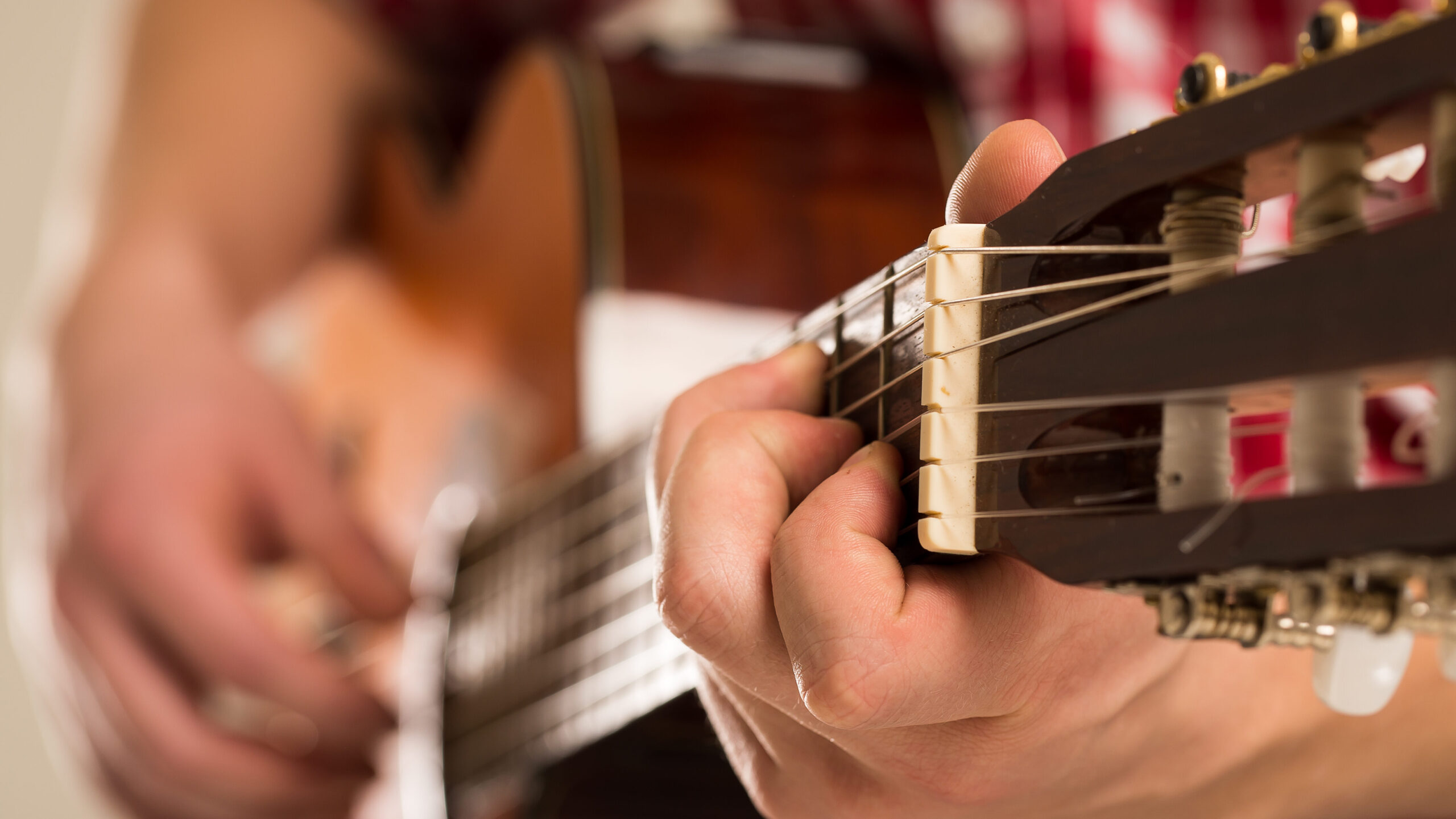 guitarras raimundo