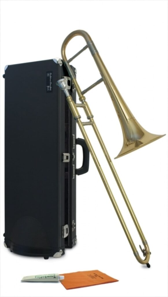 Trombón Alto Courtois AC131R-1-0