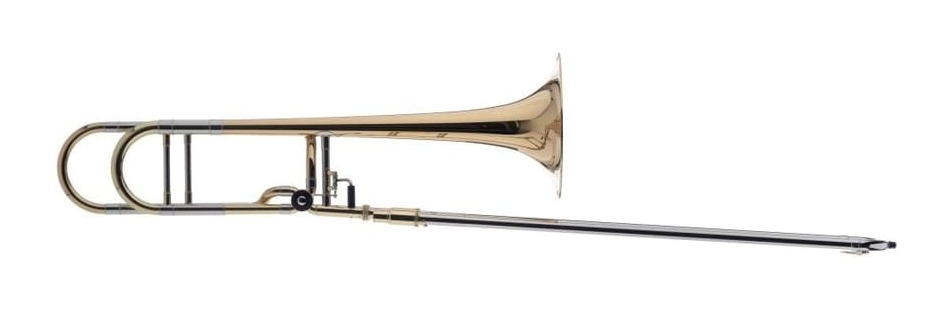 Trombón Schagerl Mnozilbrass Tenor