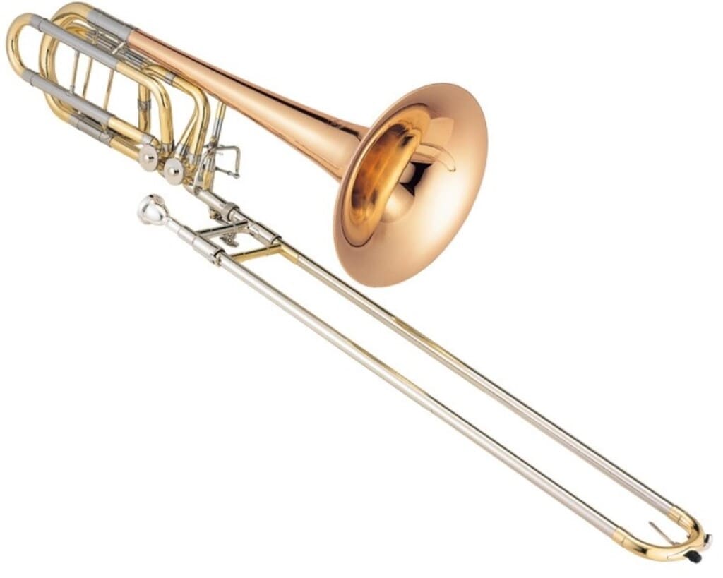 Trombón bajo Júpiter JTB1180