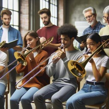 Mejores trombones de menos de 3.000 euros