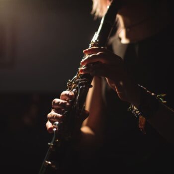 Regalos para clarinetistas